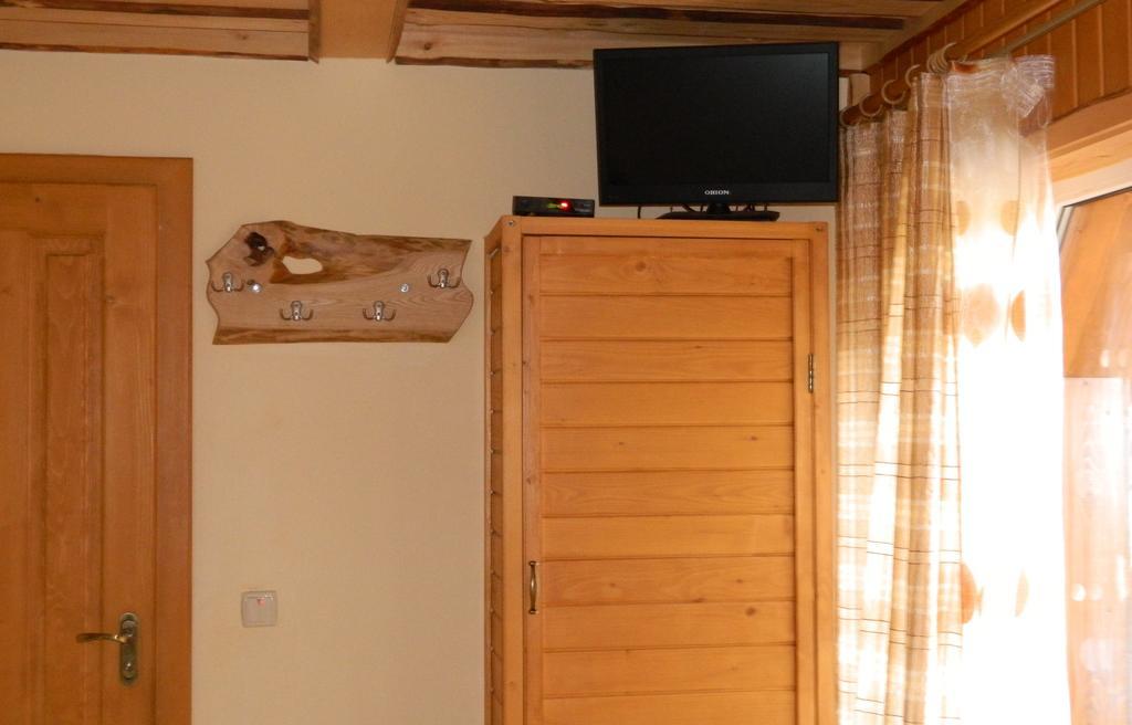 U Stozi Hotel Dragobrat Ruang foto