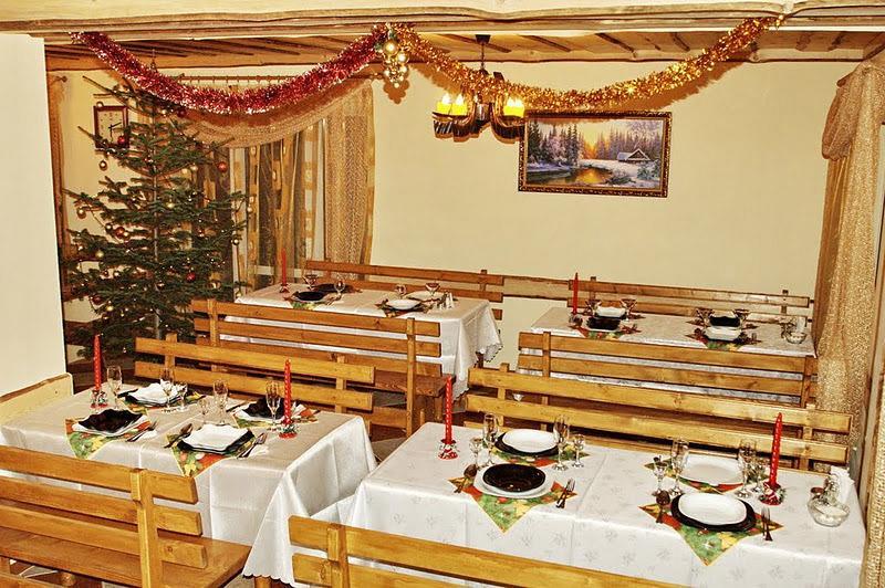 U Stozi Hotel Dragobrat Bagian luar foto
