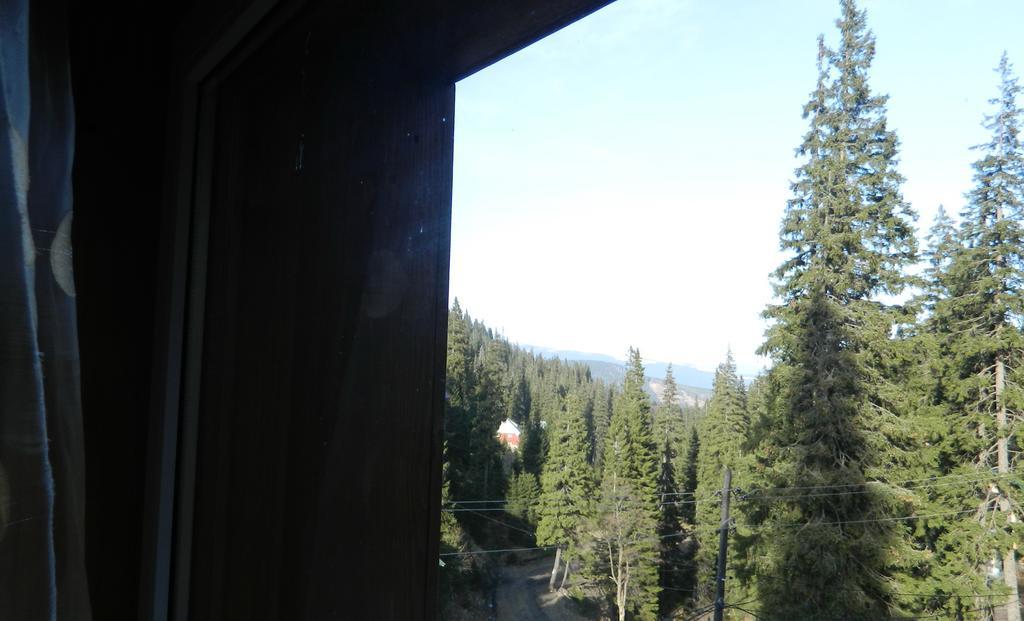 U Stozi Hotel Dragobrat Ruang foto
