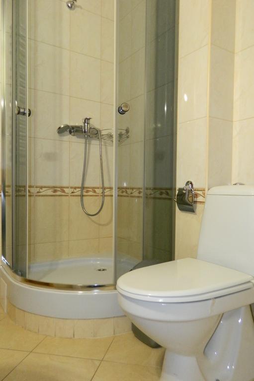 U Stozi Hotel Dragobrat Ruang foto