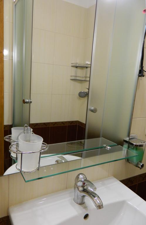 U Stozi Hotel Dragobrat Ruang foto