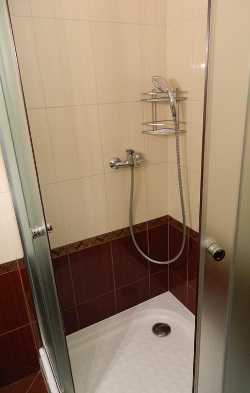 U Stozi Hotel Dragobrat Ruang foto