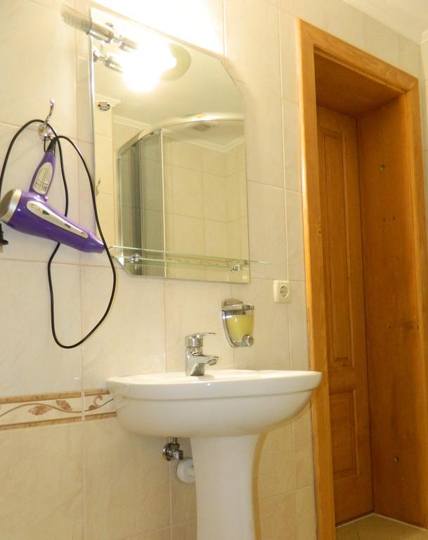 U Stozi Hotel Dragobrat Bagian luar foto